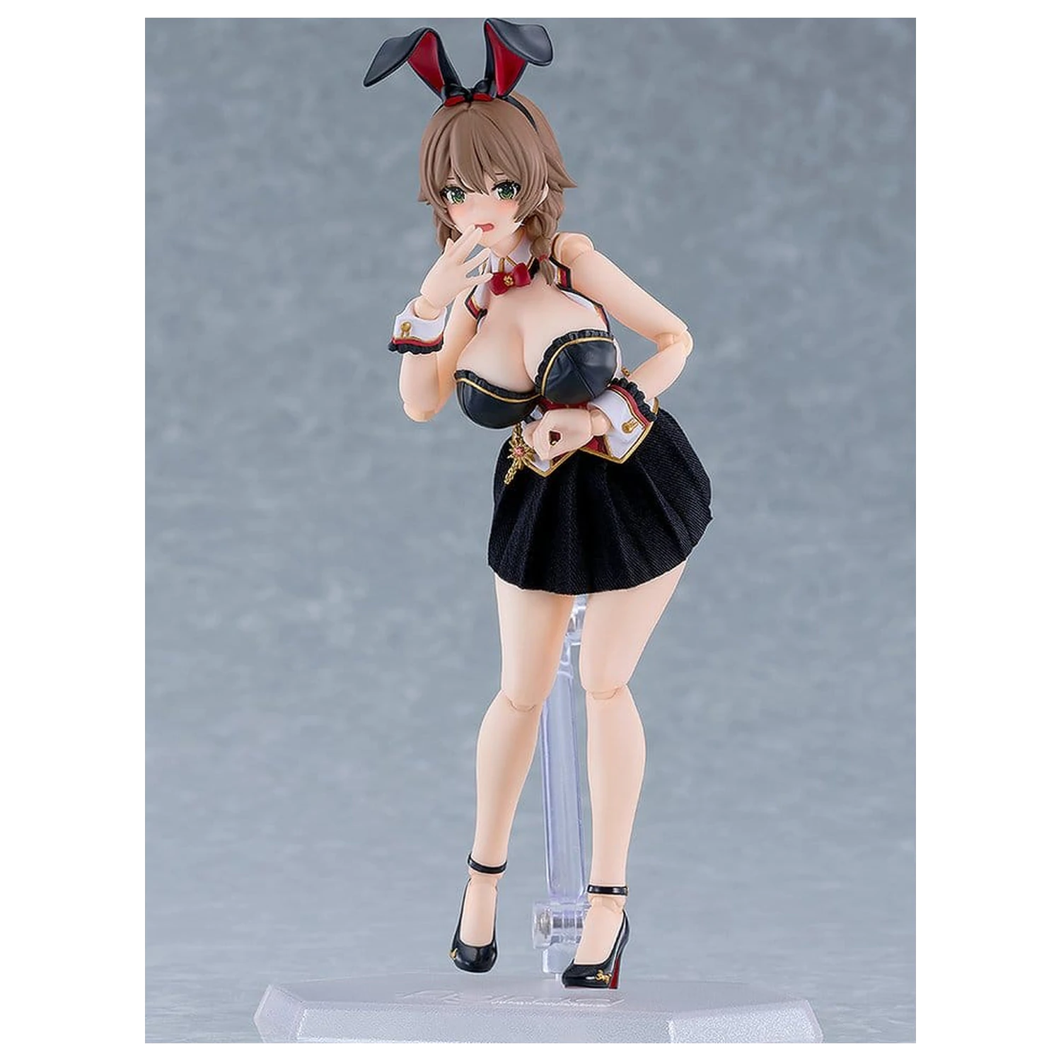 Bunny Garden 2 figma akcijska figura Kana 14 cm fotografija proizvoda