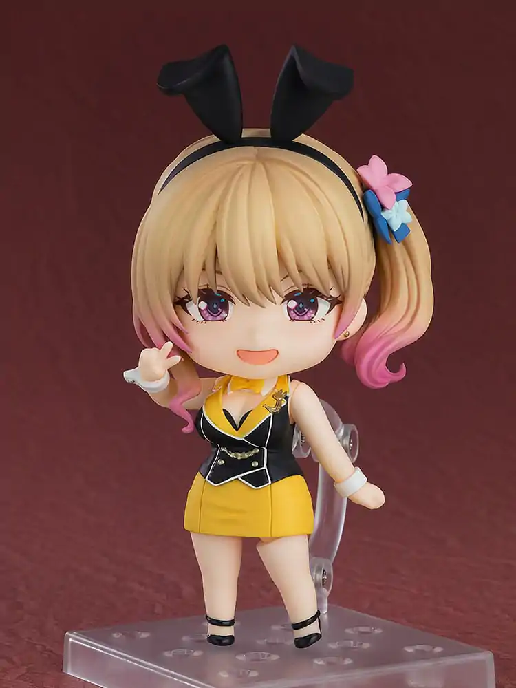 Bunny Garden Nendoroid Doll akcijska figura Rin 10 cm fotografija proizvoda