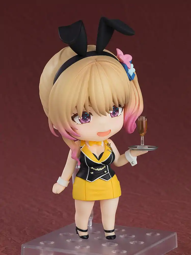 Bunny Garden Nendoroid Doll akcijska figura Rin 10 cm fotografija proizvoda