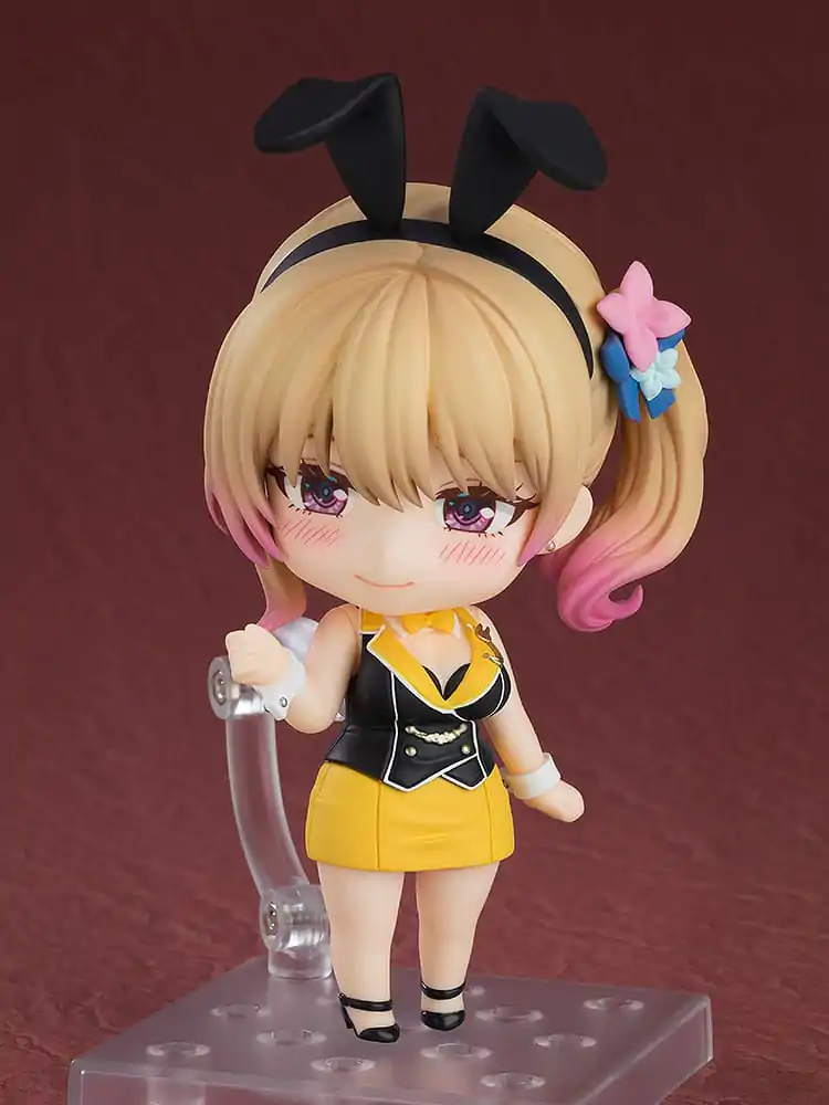 Bunny Garden Nendoroid Doll akcijska figura Rin 10 cm fotografija proizvoda