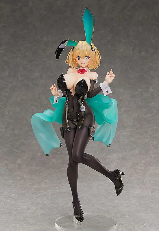 Bunny Suit Planning PVC Kip 1/4 Sophia F. Shirring Bunny Ver. 51 cm fotografija proizvoda