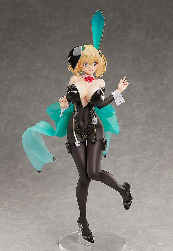 Bunny Suit Planning PVC Kip 1/4 Sophia F. Shirring Bunny Ver. 51 cm fotografija proizvoda