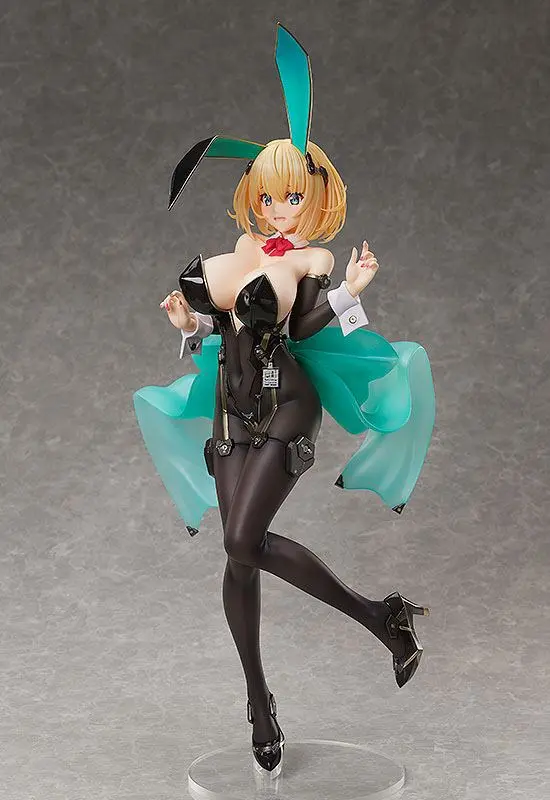 Bunny Suit Planning PVC Kip 1/4 Sophia F. Shirring Bunny Ver. 51 cm fotografija proizvoda