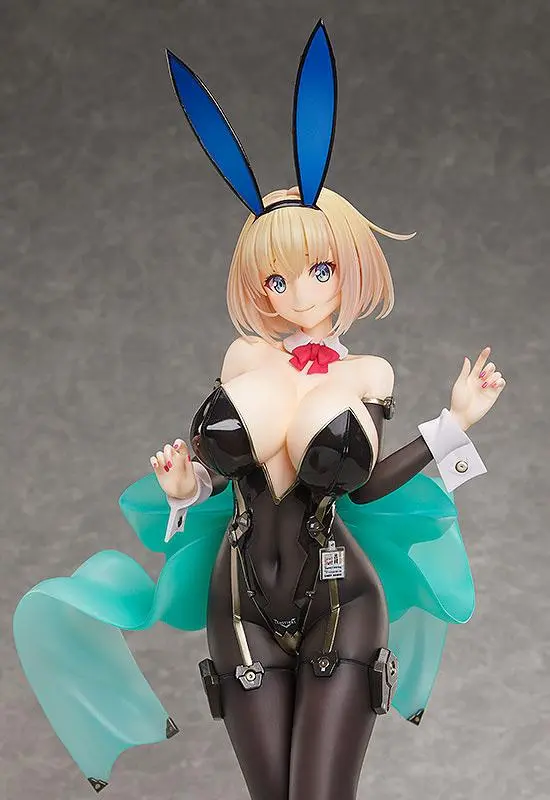 Bunny Suit Planning PVC Kip 1/4 Sophia F. Shirring Bunny Ver. 51 cm fotografija proizvoda