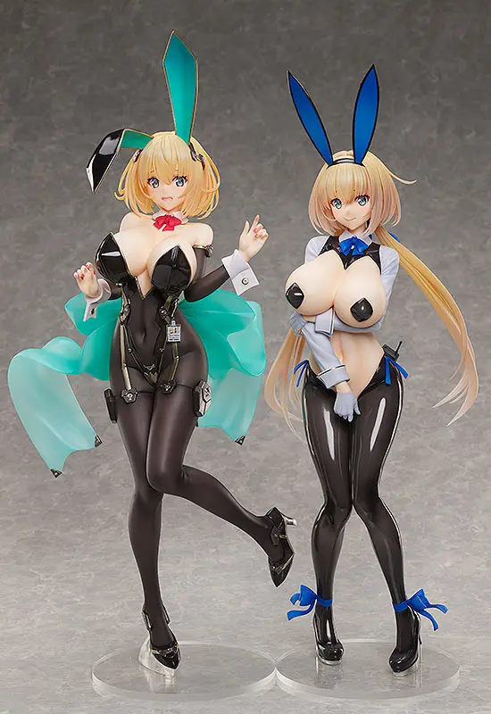 Bunny Suit Planning PVC Kip 1/4 Sophia F. Shirring Bunny Ver. 51 cm fotografija proizvoda