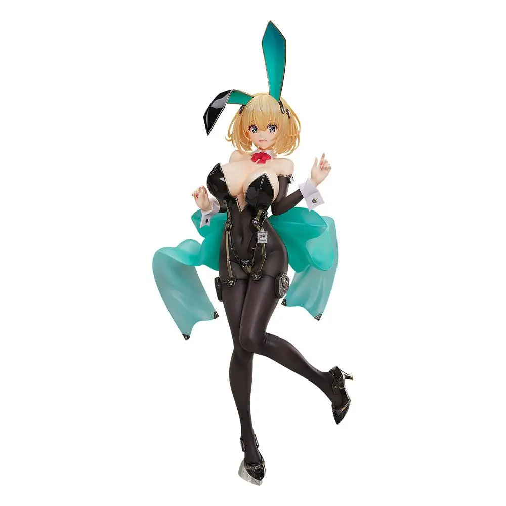 Bunny Suit Planning PVC Kip 1/4 Sophia F. Shirring Bunny Ver. 51 cm fotografija proizvoda