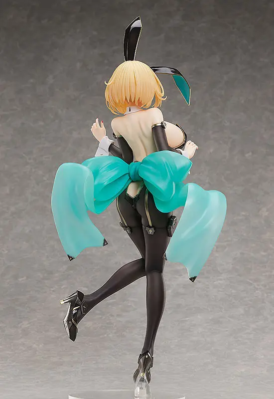 Bunny Suit Planning PVC Kip 1/4 Sophia F. Shirring Bunny Ver. 51 cm fotografija proizvoda