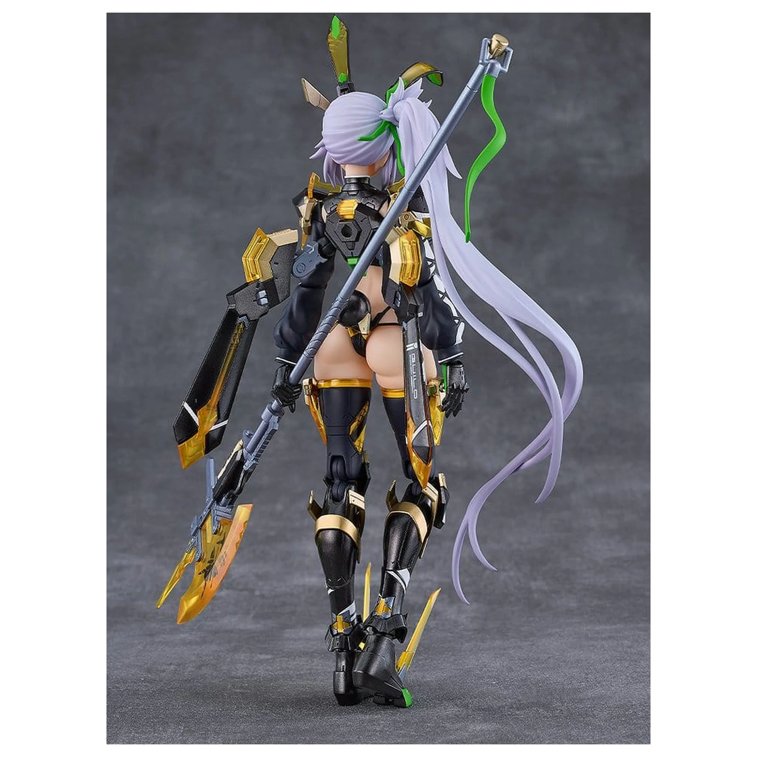 Bunny Suit Planning Figma akcijska figura Silva Barrelline 17 cm fotografija proizvoda