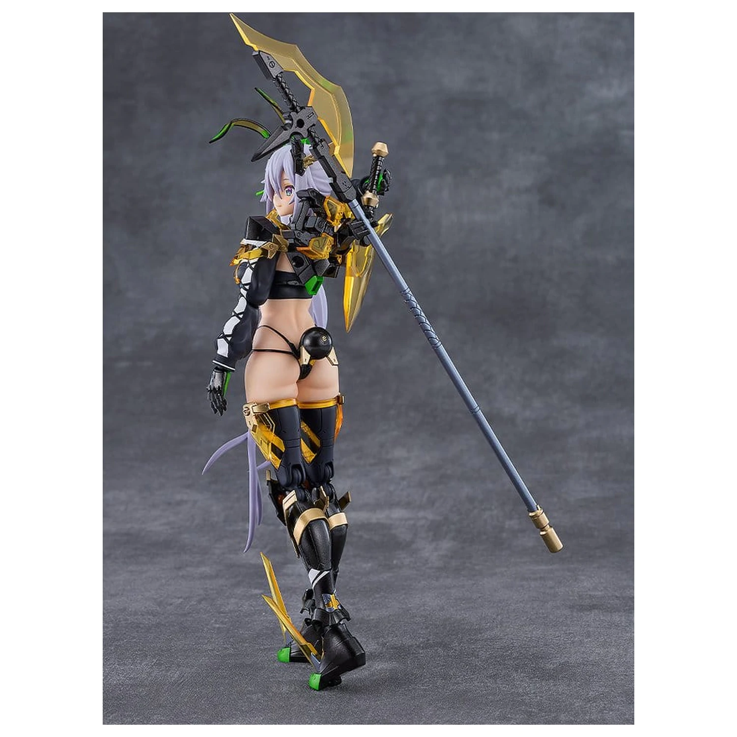 Bunny Suit Planning Figma akcijska figura Silva Barrelline 17 cm fotografija proizvoda