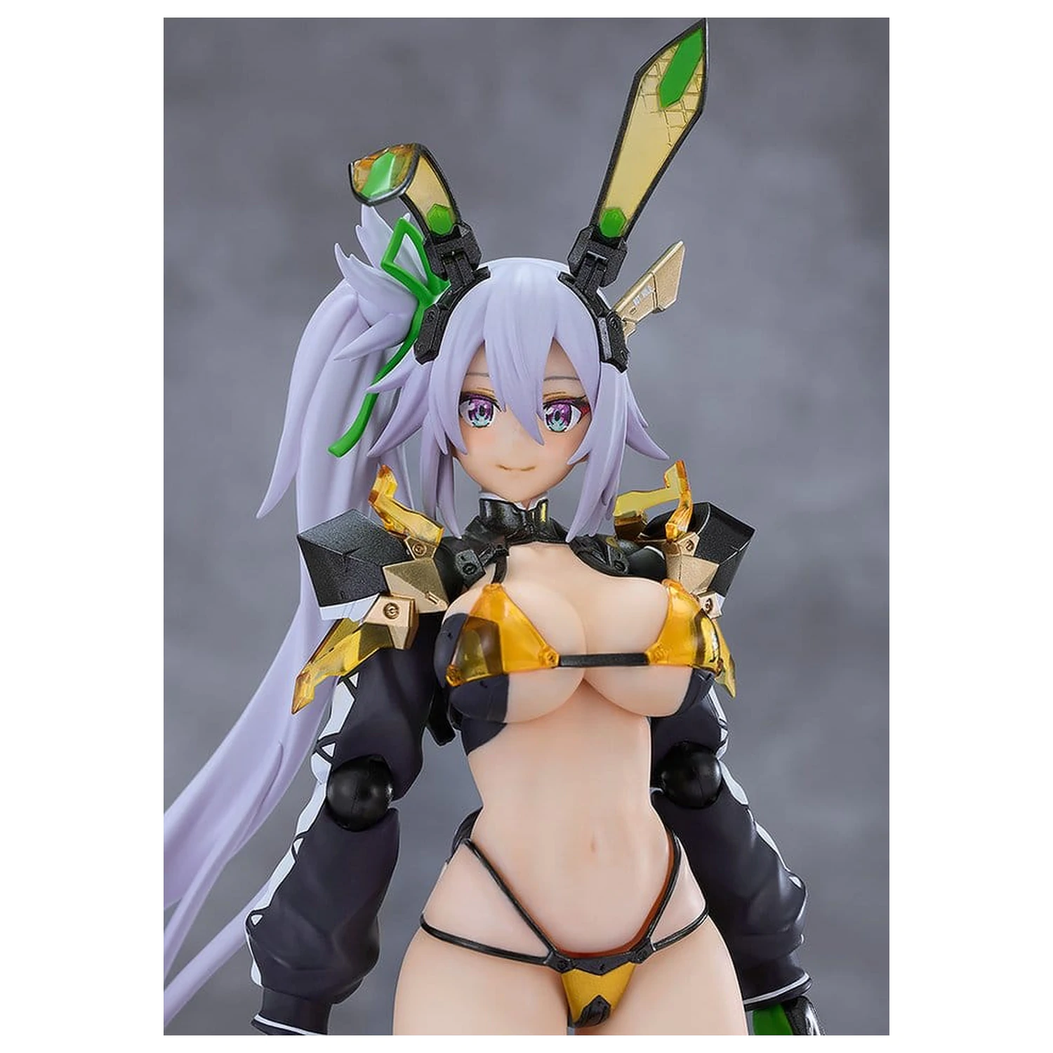 Bunny Suit Planning Figma akcijska figura Silva Barrelline 17 cm fotografija proizvoda
