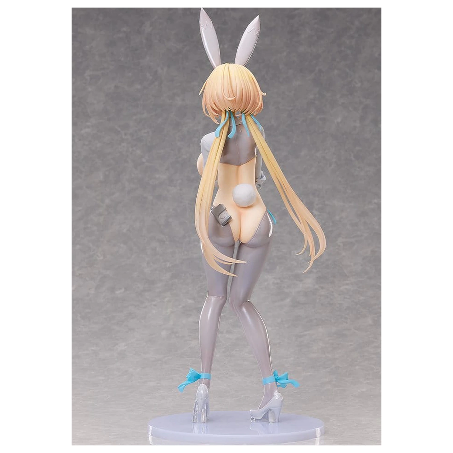 Bunny Suit Planning PVC Figura 1/4 Sophia F. Shirring Reverse Bunny Ver. (White Edition) 48 cm fotografija proizvoda