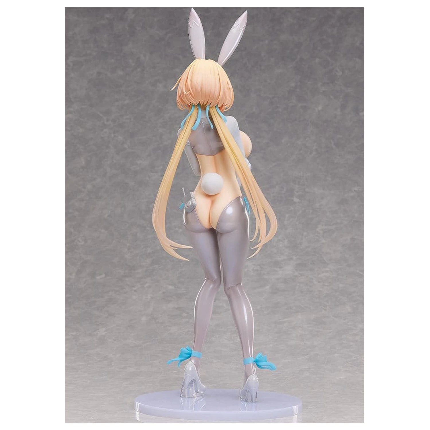 Bunny Suit Planning PVC Figura 1/4 Sophia F. Shirring Reverse Bunny Ver. (White Edition) 48 cm fotografija proizvoda