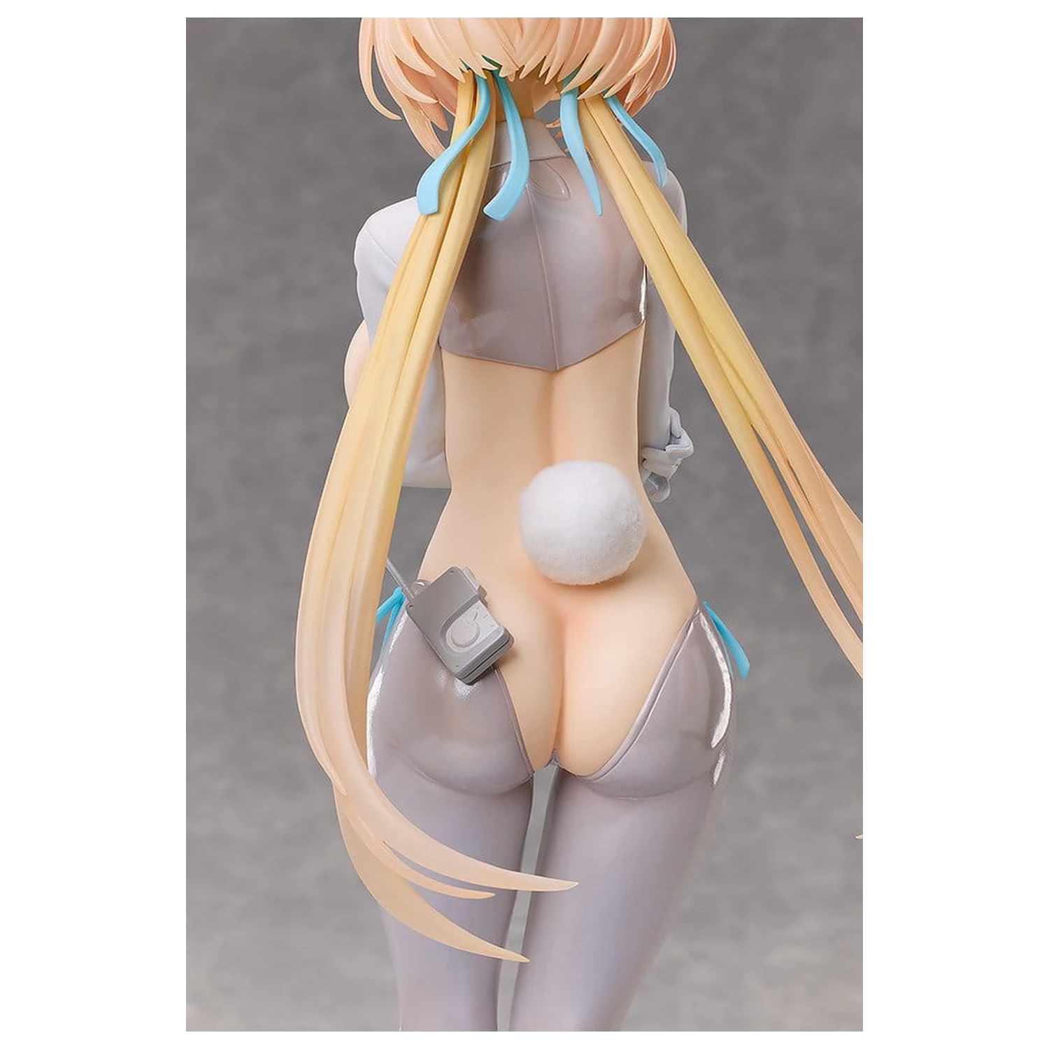 Bunny Suit Planning PVC Figura 1/4 Sophia F. Shirring Reverse Bunny Ver. (White Edition) 48 cm fotografija proizvoda