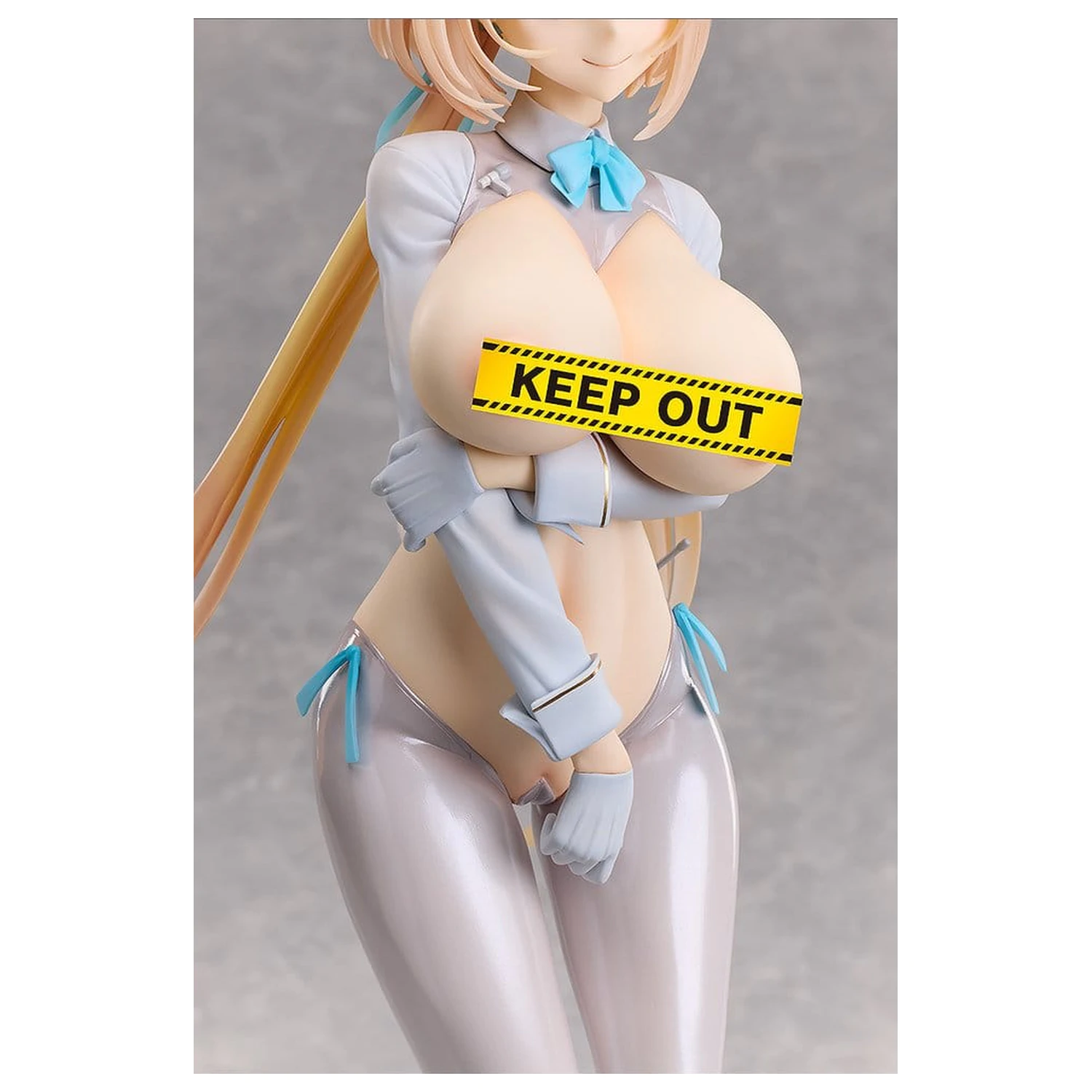 Bunny Suit Planning PVC Figura 1/4 Sophia F. Shirring Reverse Bunny Ver. (White Edition) 48 cm fotografija proizvoda