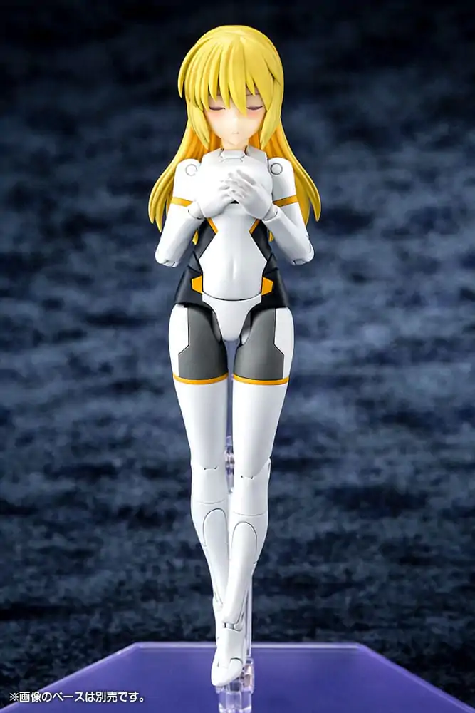 Busou Shinki Plastični Model Kit Tip Angel Arnval Tranche 2 20 cm fotografija proizvoda