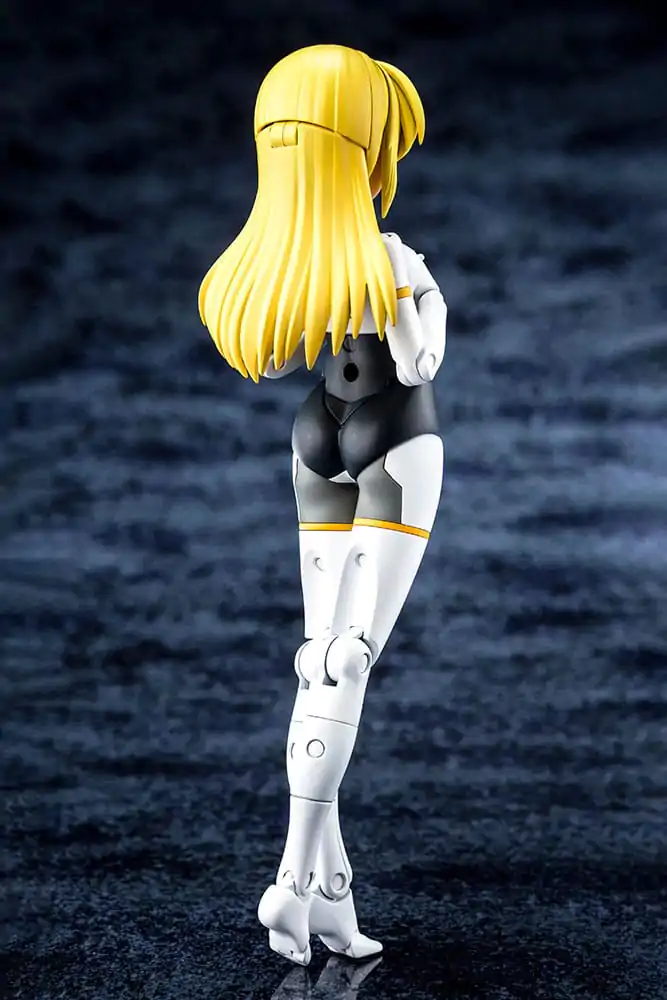 Busou Shinki Plastični Model Kit Tip Angel Arnval Tranche 2 20 cm fotografija proizvoda