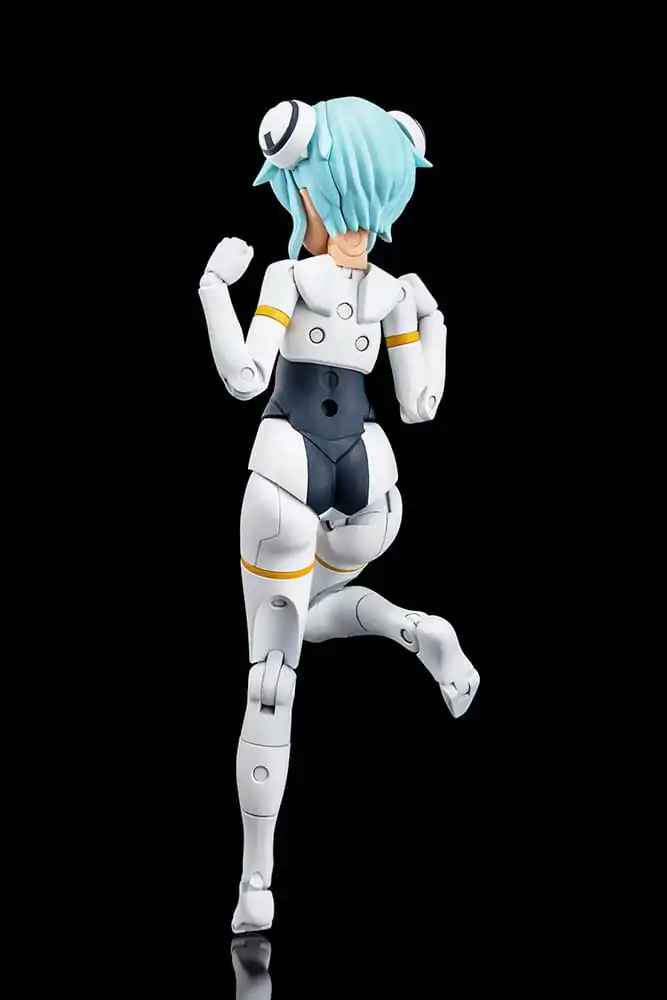 Busou Shinki plastični model Type Devil Strarf Repaint Color Version 20 cm fotografija proizvoda