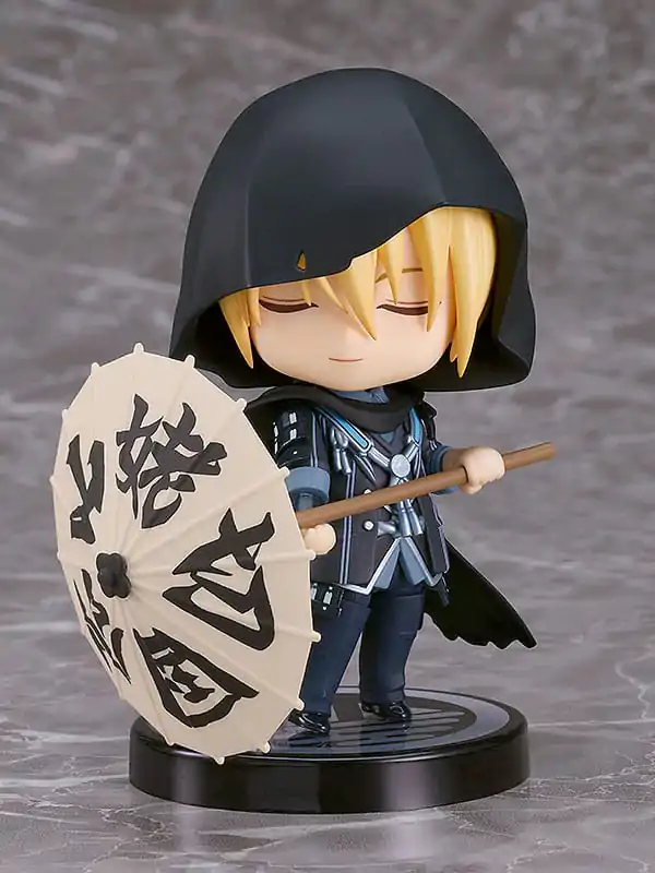 Butai Touken Ranbu Yamambagiri Kunihiro Tandokukou Nendoroid akcijska figura Yamambagiri Kunihiro 10 cm fotografija proizvoda