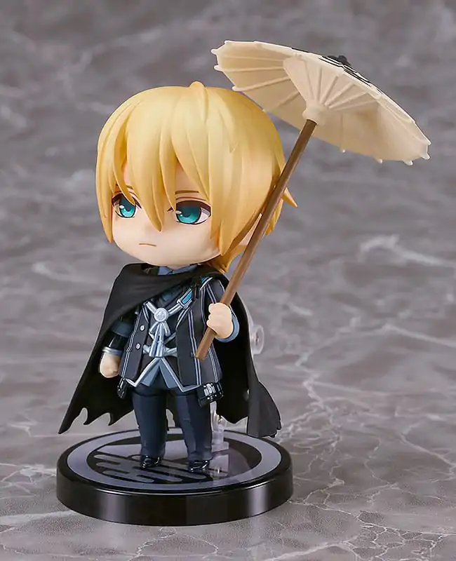 Butai Touken Ranbu Yamambagiri Kunihiro Tandokukou Nendoroid akcijska figura Yamambagiri Kunihiro 10 cm fotografija proizvoda