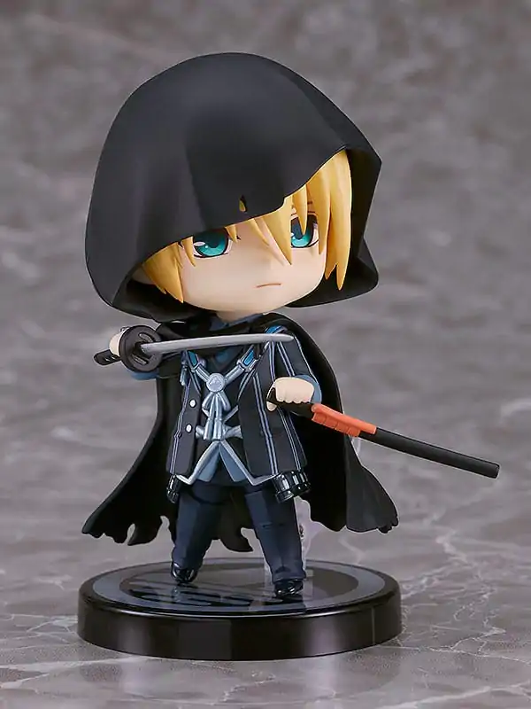 Butai Touken Ranbu Yamambagiri Kunihiro Tandokukou Nendoroid akcijska figura Yamambagiri Kunihiro 10 cm fotografija proizvoda