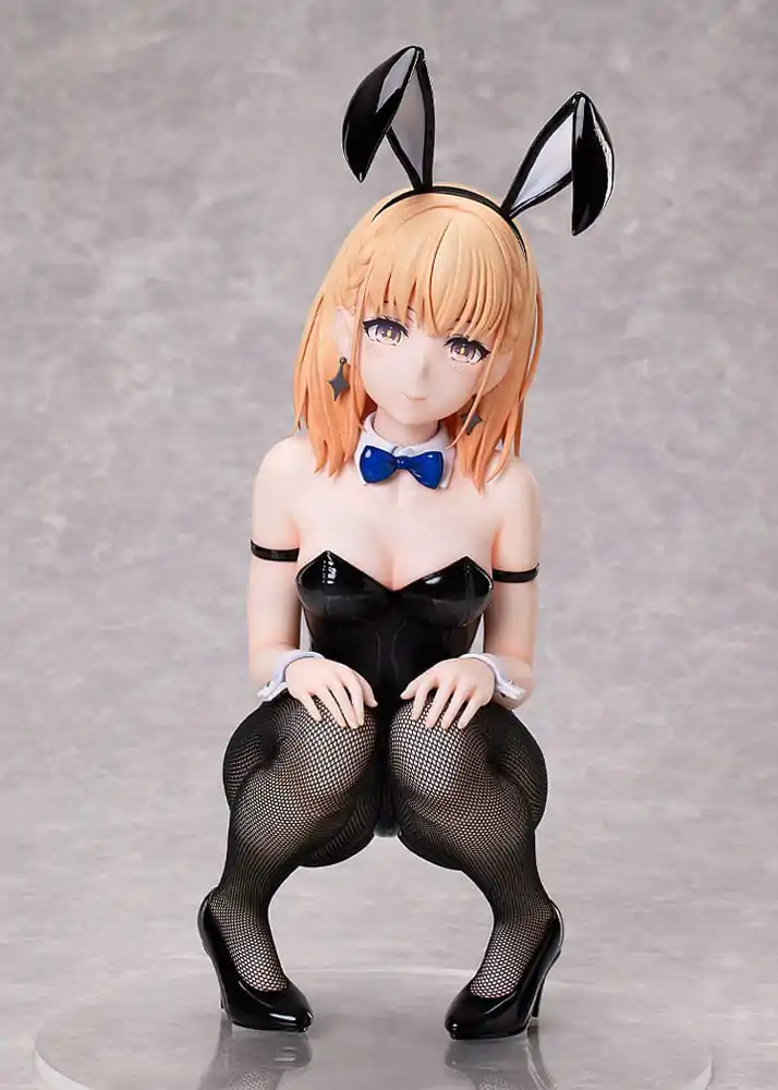 Butareba: The Story of a Man Turned into a Pig PVC Kip 1/4 Jess: Bunny Ver. 27 cm fotografija proizvoda