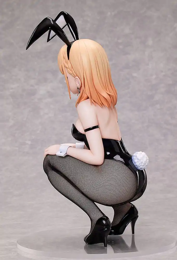 Butareba: The Story of a Man Turned into a Pig PVC Kip 1/4 Jess: Bunny Ver. 27 cm fotografija proizvoda