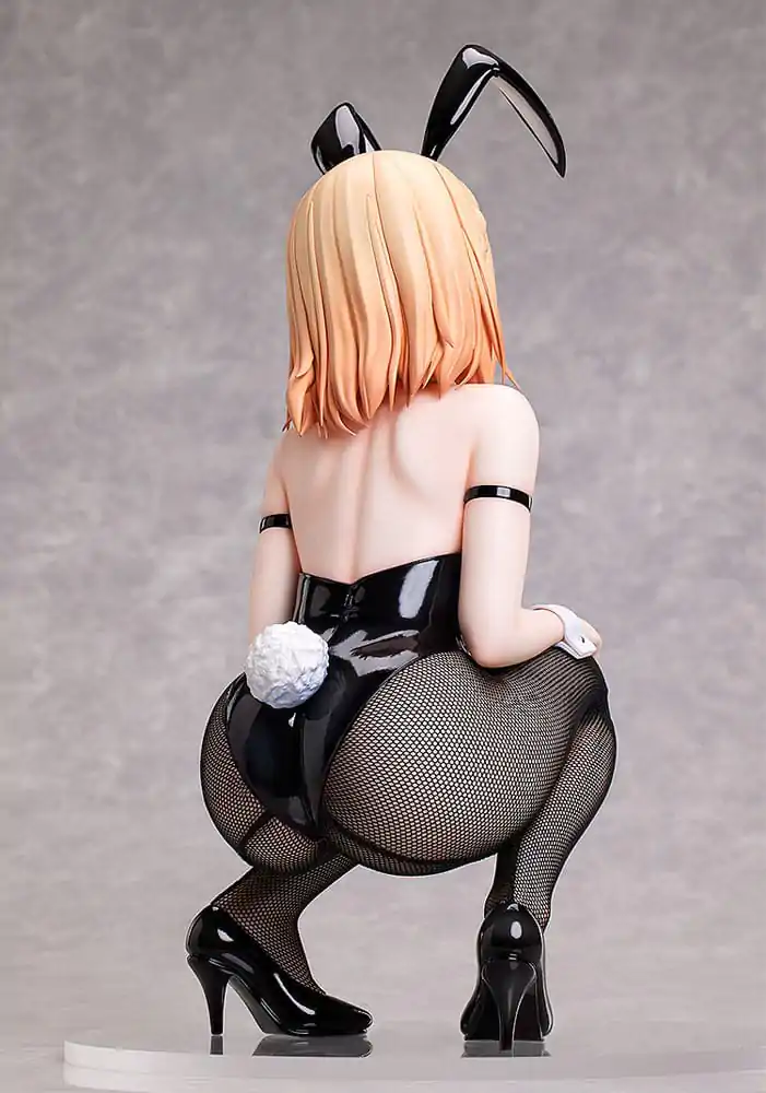 Butareba: The Story of a Man Turned into a Pig PVC Kip 1/4 Jess: Bunny Ver. 27 cm fotografija proizvoda