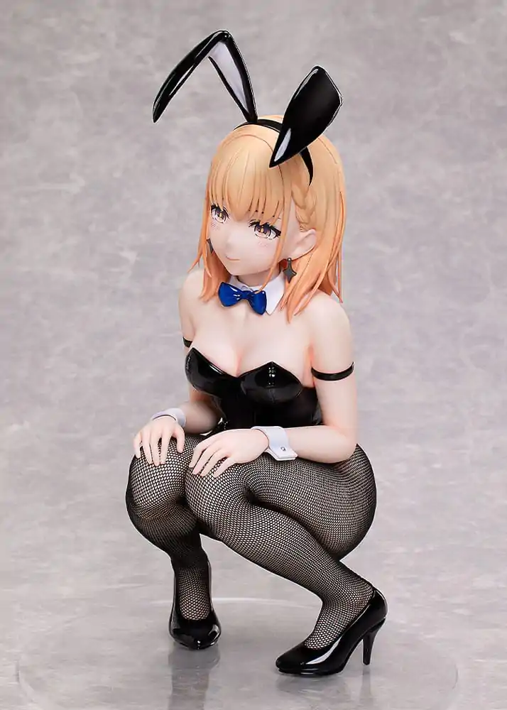 Butareba: The Story of a Man Turned into a Pig PVC Kip 1/4 Jess: Bunny Ver. 27 cm fotografija proizvoda