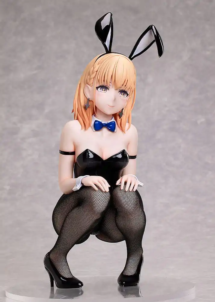 Butareba: The Story of a Man Turned into a Pig PVC Kip 1/4 Jess: Bunny Ver. 27 cm fotografija proizvoda