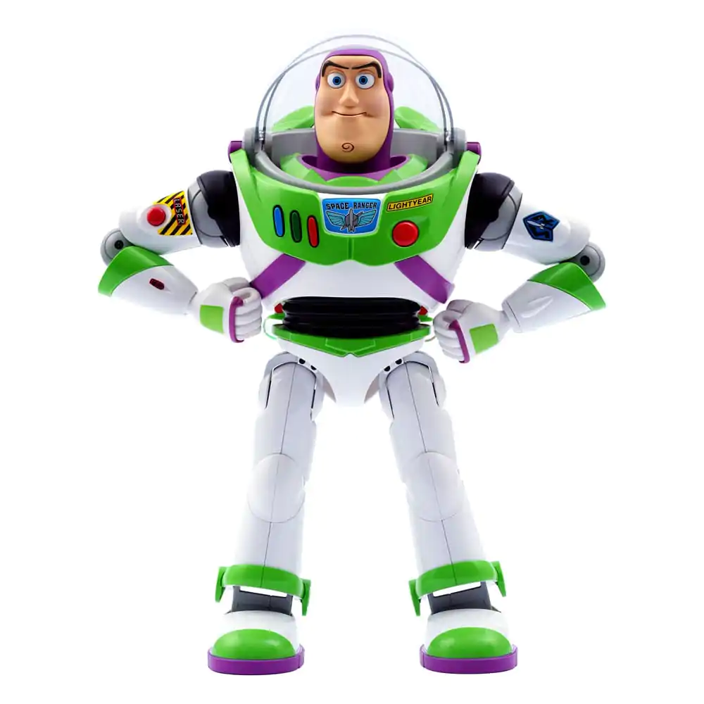 Buzz Lightyear Interaktivni Robot Buzz Lightyear Robot 37 cm fotografija proizvoda