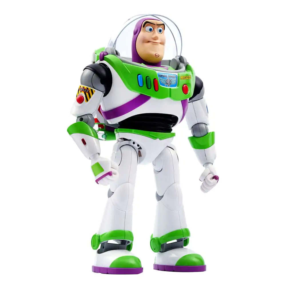 Buzz Lightyear Interaktivni Robot Buzz Lightyear Robot 37 cm fotografija proizvoda