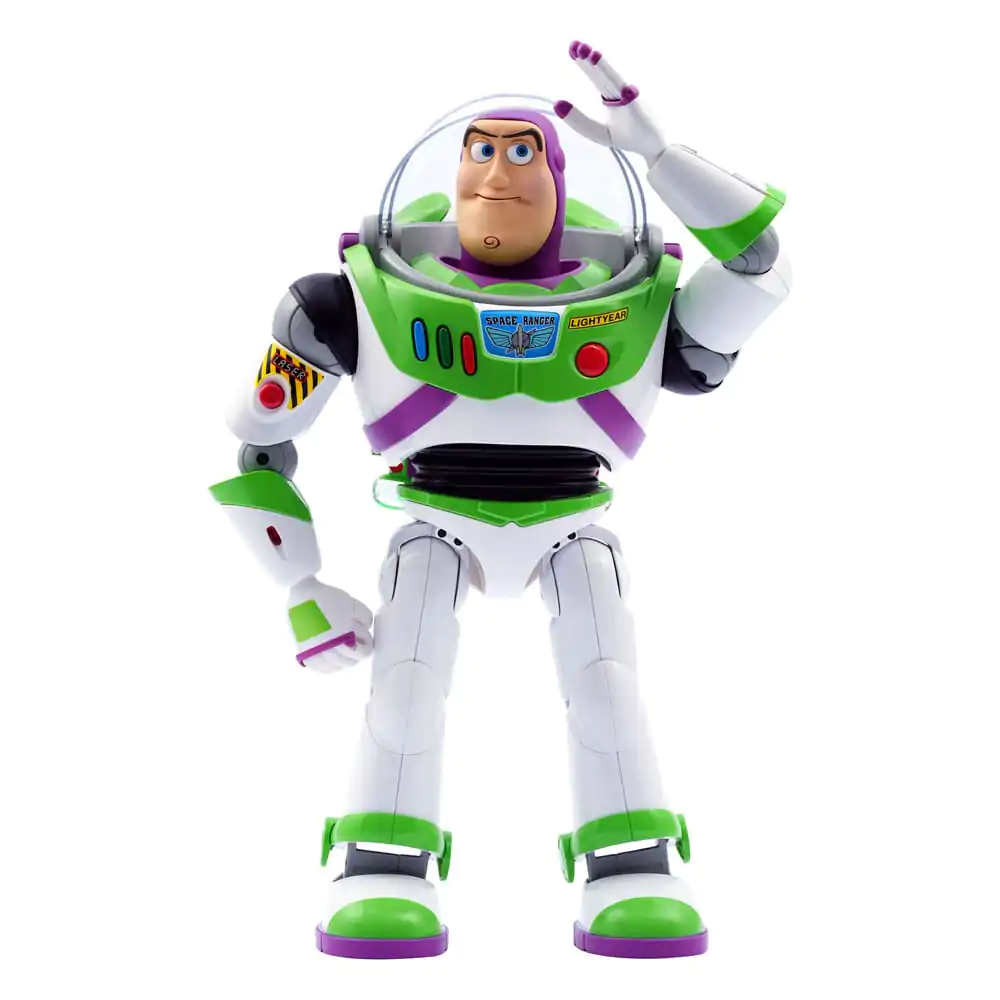 Buzz Lightyear Interaktivni Robot Buzz Lightyear Robot 37 cm fotografija proizvoda