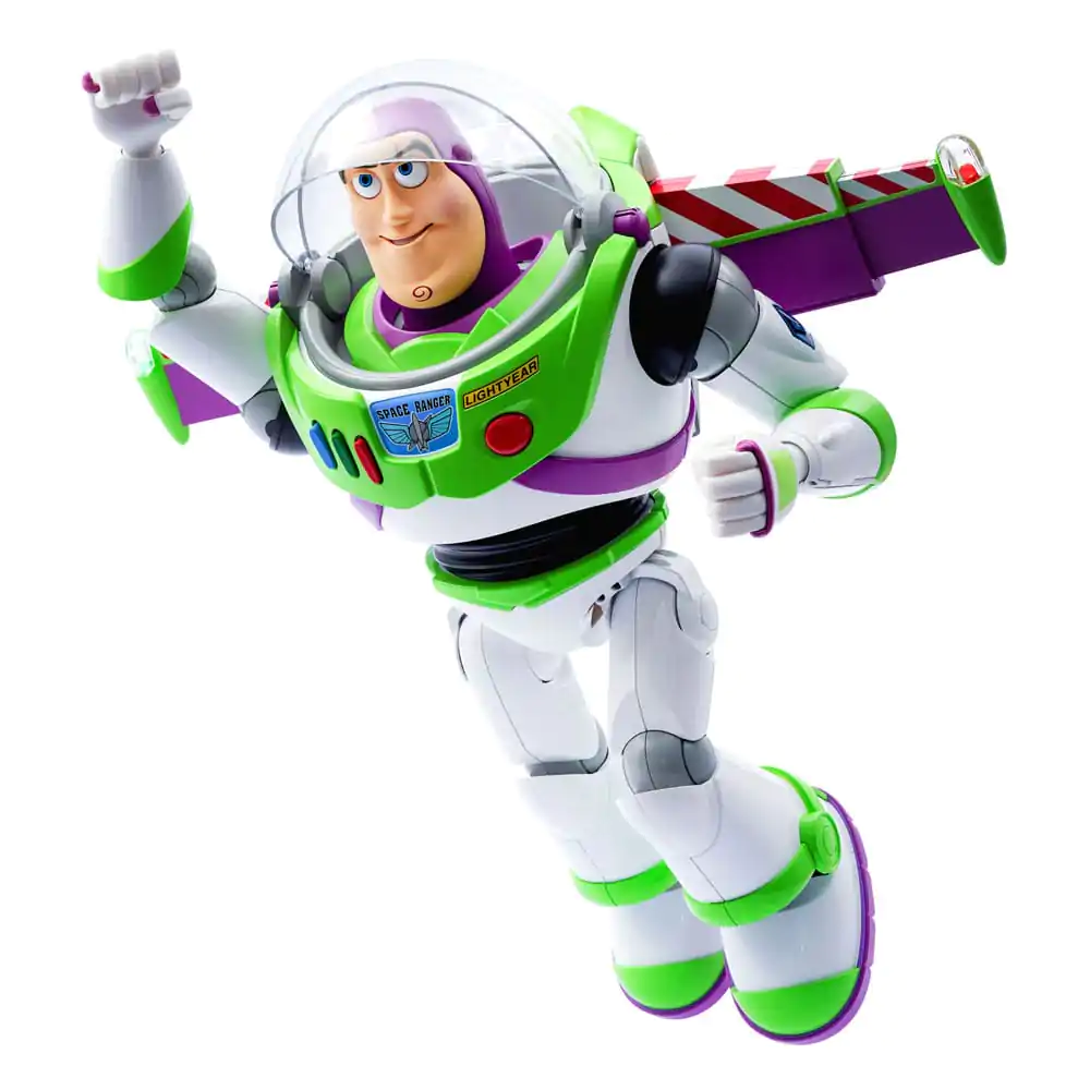 Buzz Lightyear Interaktivni Robot Buzz Lightyear Robot 37 cm fotografija proizvoda