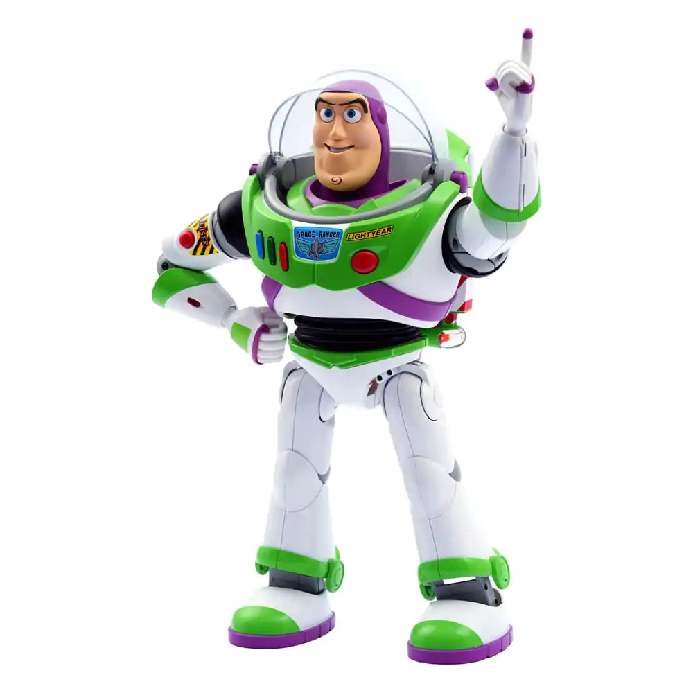 Buzz Lightyear Interaktivni Robot Buzz Lightyear Robot 37 cm fotografija proizvoda