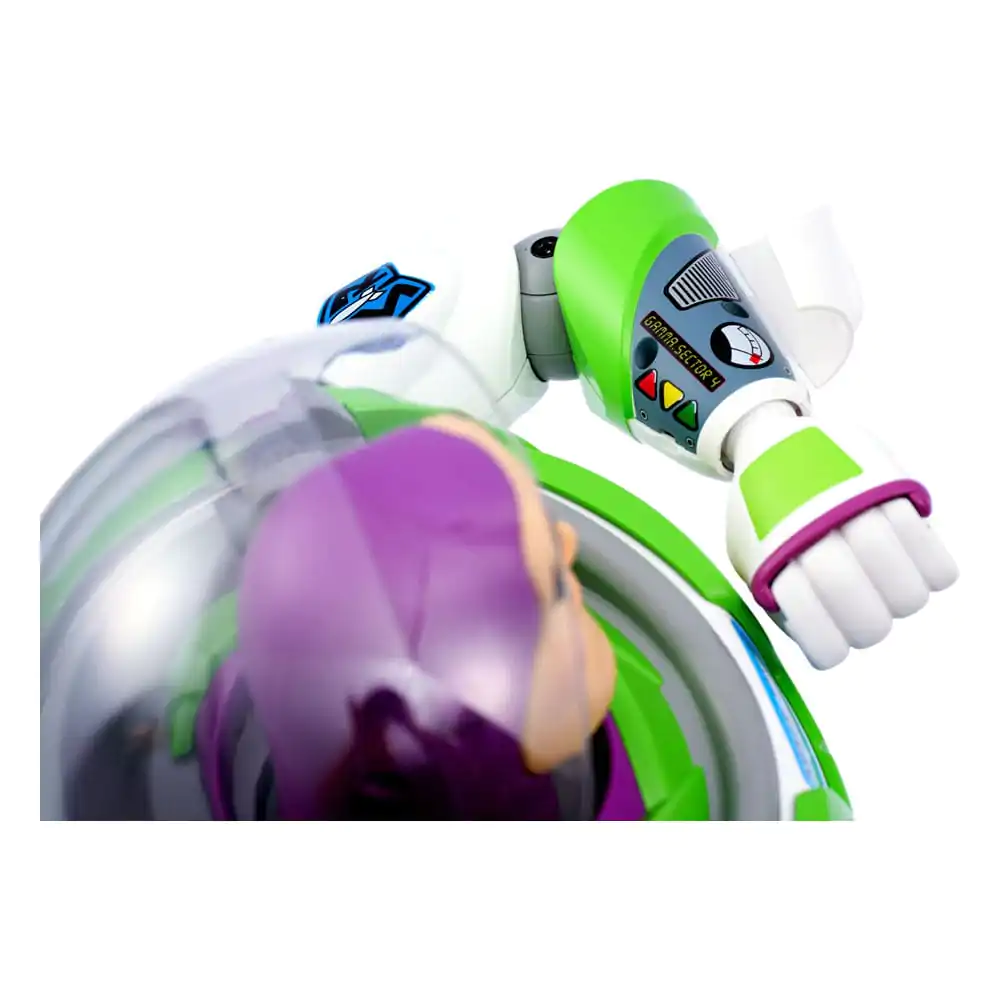 Buzz Lightyear Interaktivni Robot Buzz Lightyear Robot 37 cm fotografija proizvoda