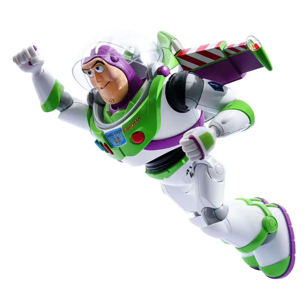 Buzz Lightyear Interaktivni Robot Buzz Lightyear Robot 37 cm fotografija proizvoda