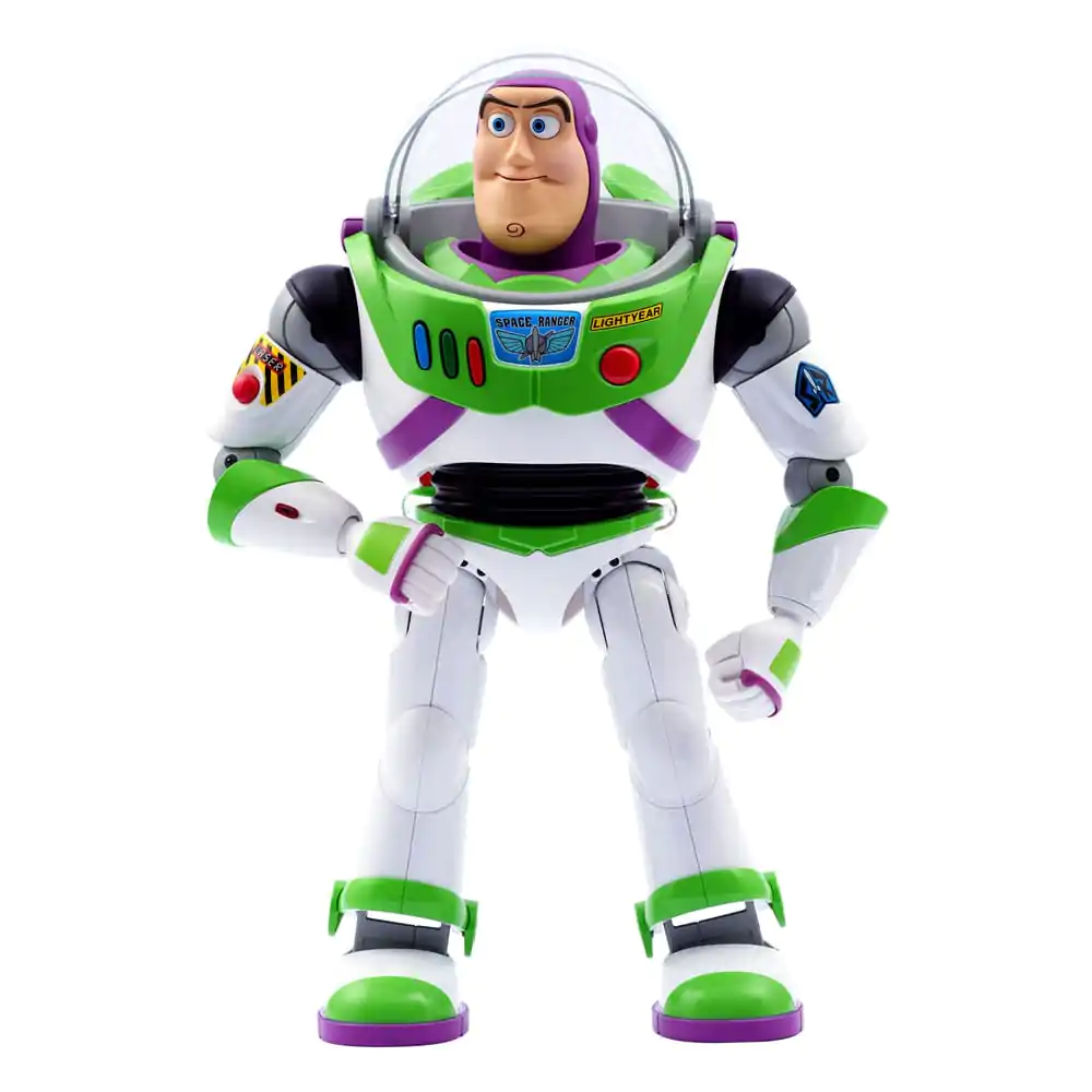 Buzz Lightyear Interaktivni Robot Buzz Lightyear Robot 37 cm fotografija proizvoda