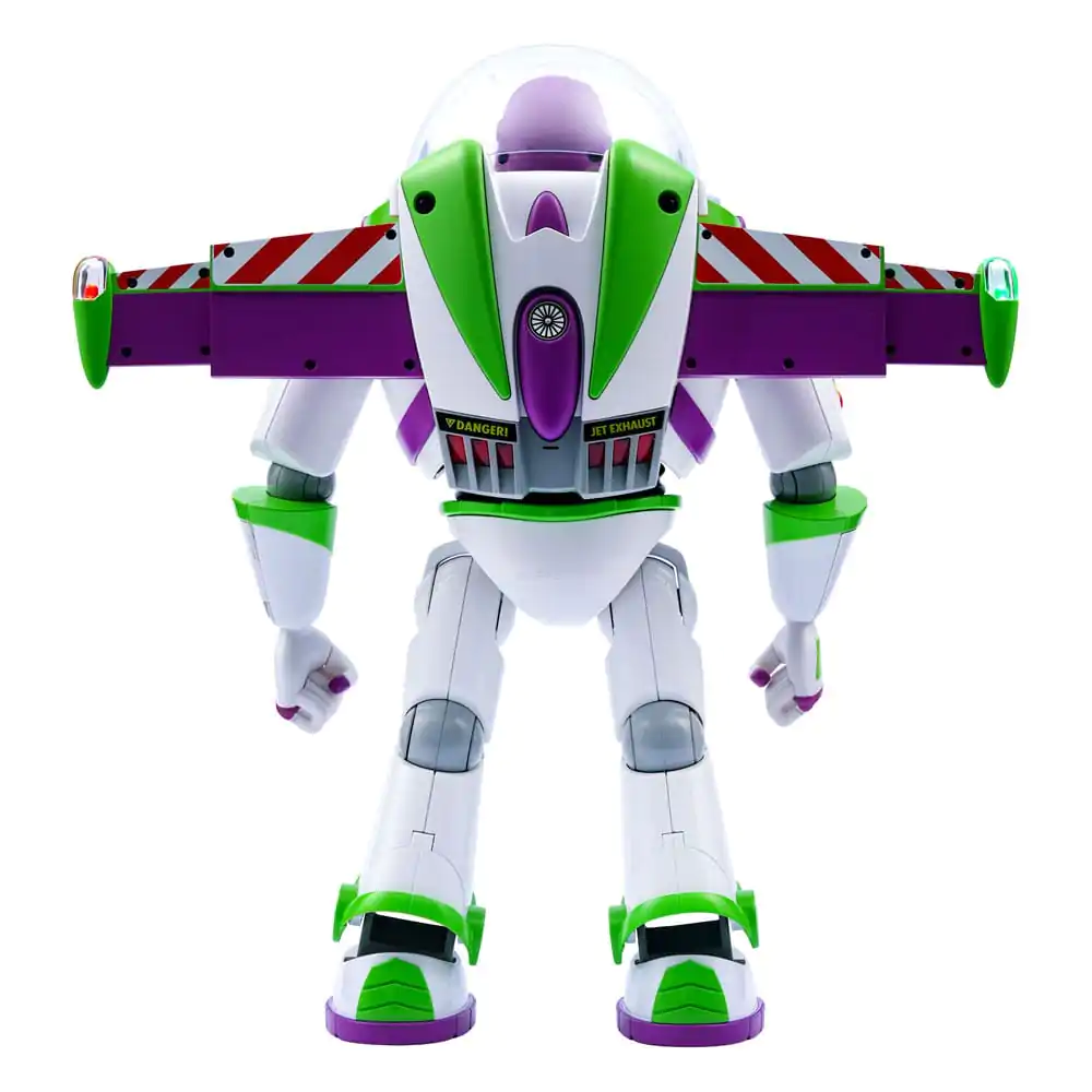 Buzz Lightyear Interaktivni Robot Buzz Lightyear Robot 37 cm fotografija proizvoda