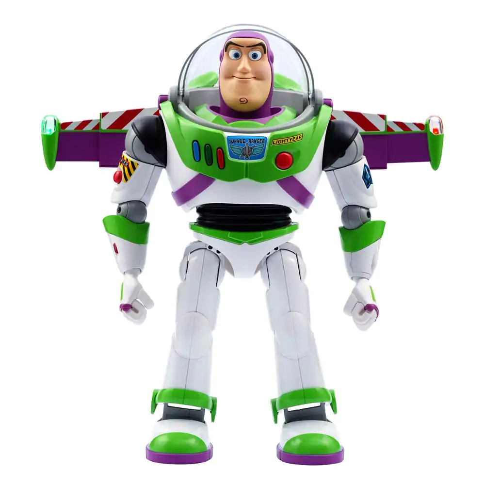 Buzz Lightyear Interaktivni Robot Buzz Lightyear Robot 37 cm fotografija proizvoda