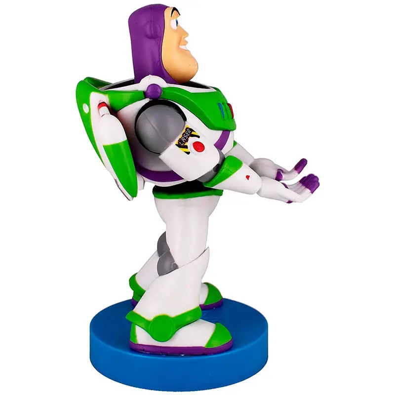 Disney Toy Story Buzz Lightyear figura stezni nosač Cable guy 20 cm fotografija proizvoda