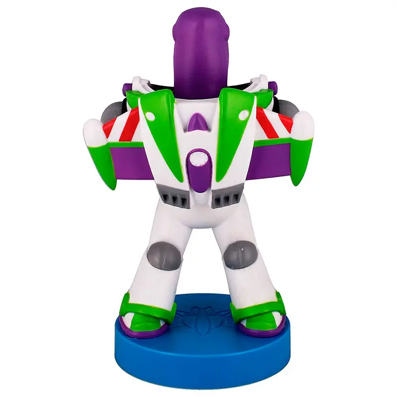 Disney Toy Story Buzz Lightyear figura stezni nosač Cable guy 20 cm fotografija proizvoda