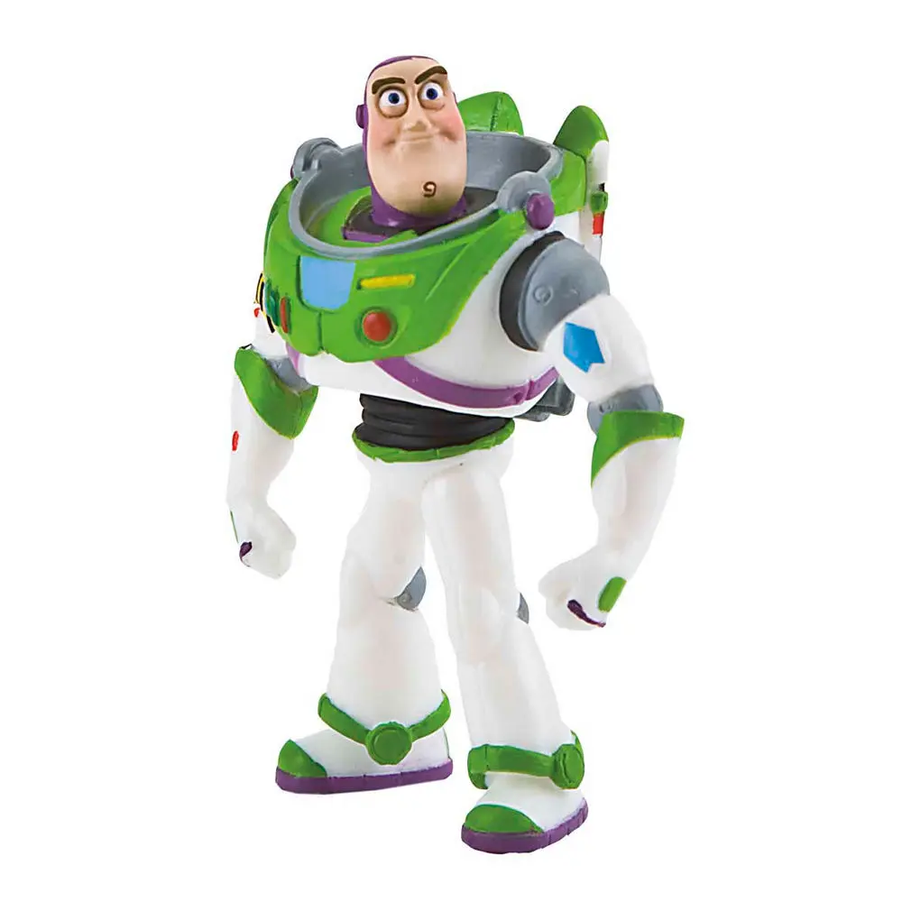 Disney Toy Story 4 Buzz Lightyear figura 9cm fotografija proizvoda