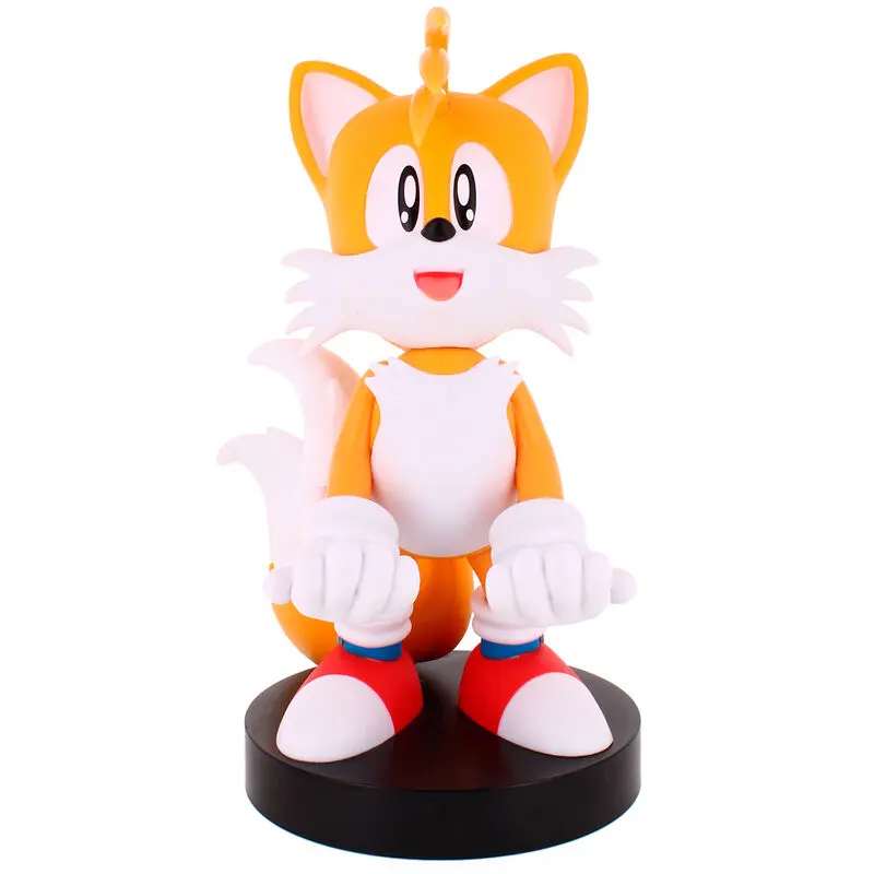 Sonic Tails figura stezni nosač Cable guy 20 cm fotografija proizvoda