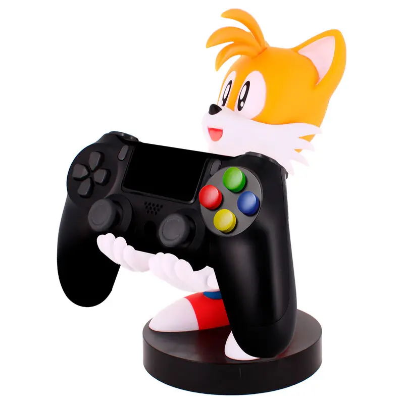 Sonic Tails figura stezni nosač Cable guy 20 cm fotografija proizvoda