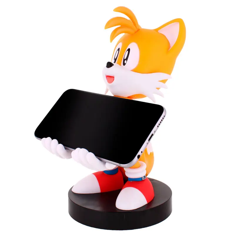 Sonic Tails figura stezni nosač Cable guy 20 cm fotografija proizvoda