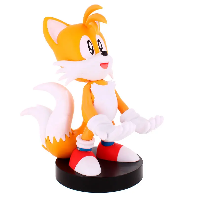 Sonic Tails figura stezni nosač Cable guy 20 cm fotografija proizvoda