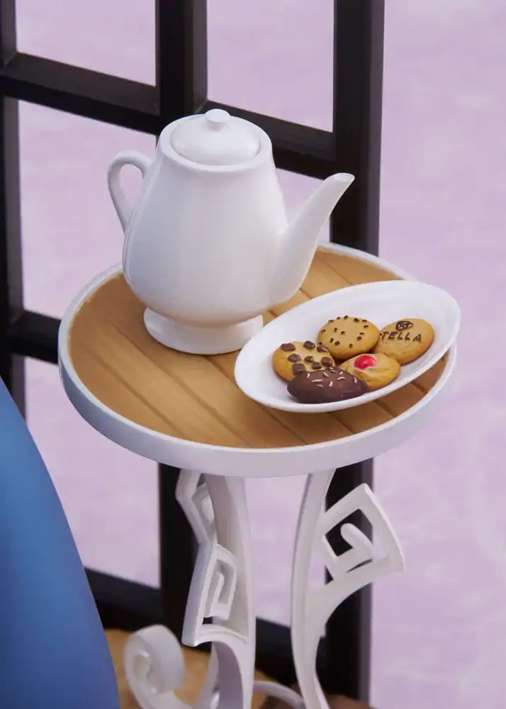 Cafe Stella and the Reaper's Butterfly PVC Kip 1/7 Natsume Shiki Ami Ami Limited Edition 24 cm fotografija proizvoda