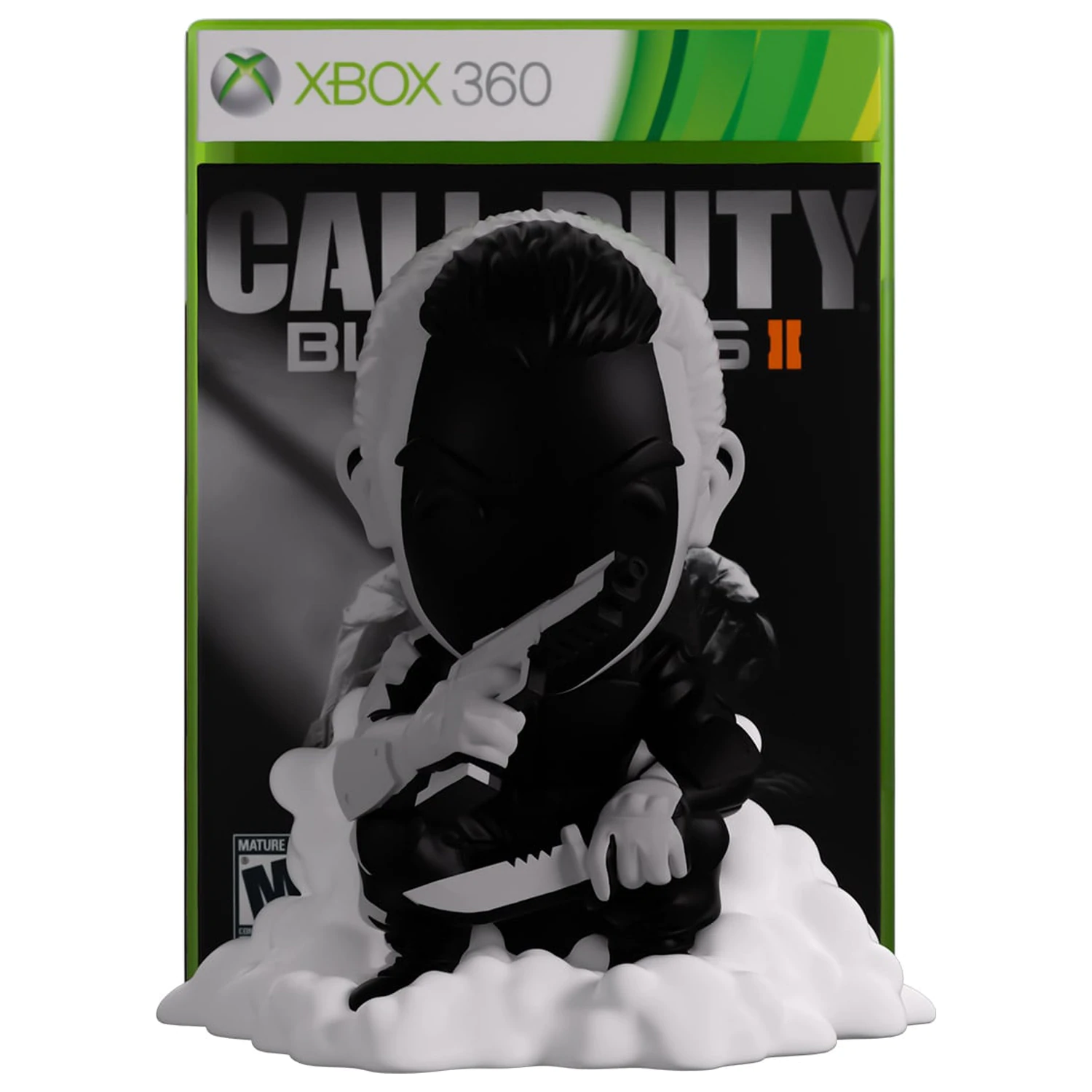 Call of Duty Black Ops II figura 13cm fotografija proizvoda