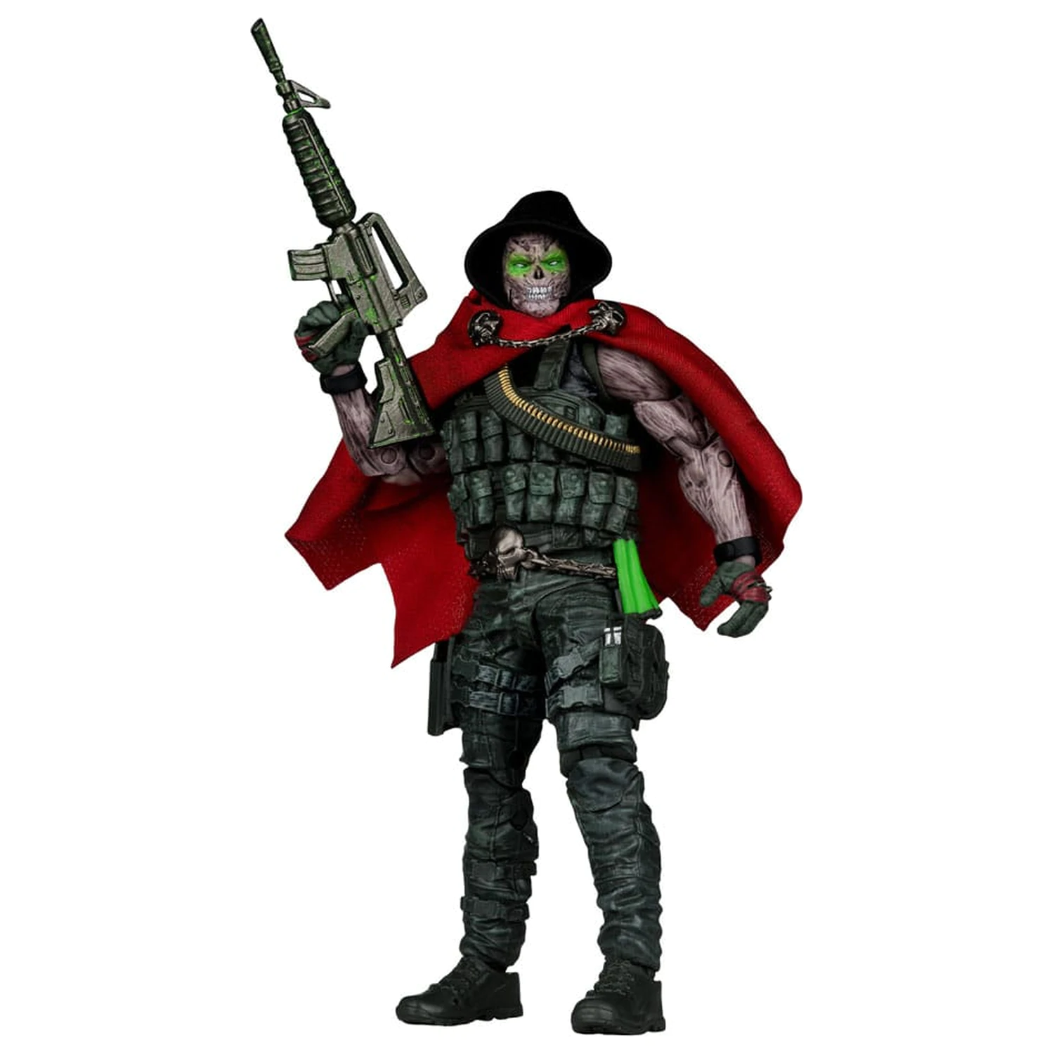 Call of Duty akcijska figura Burned Spawn 18 cm fotografija proizvoda