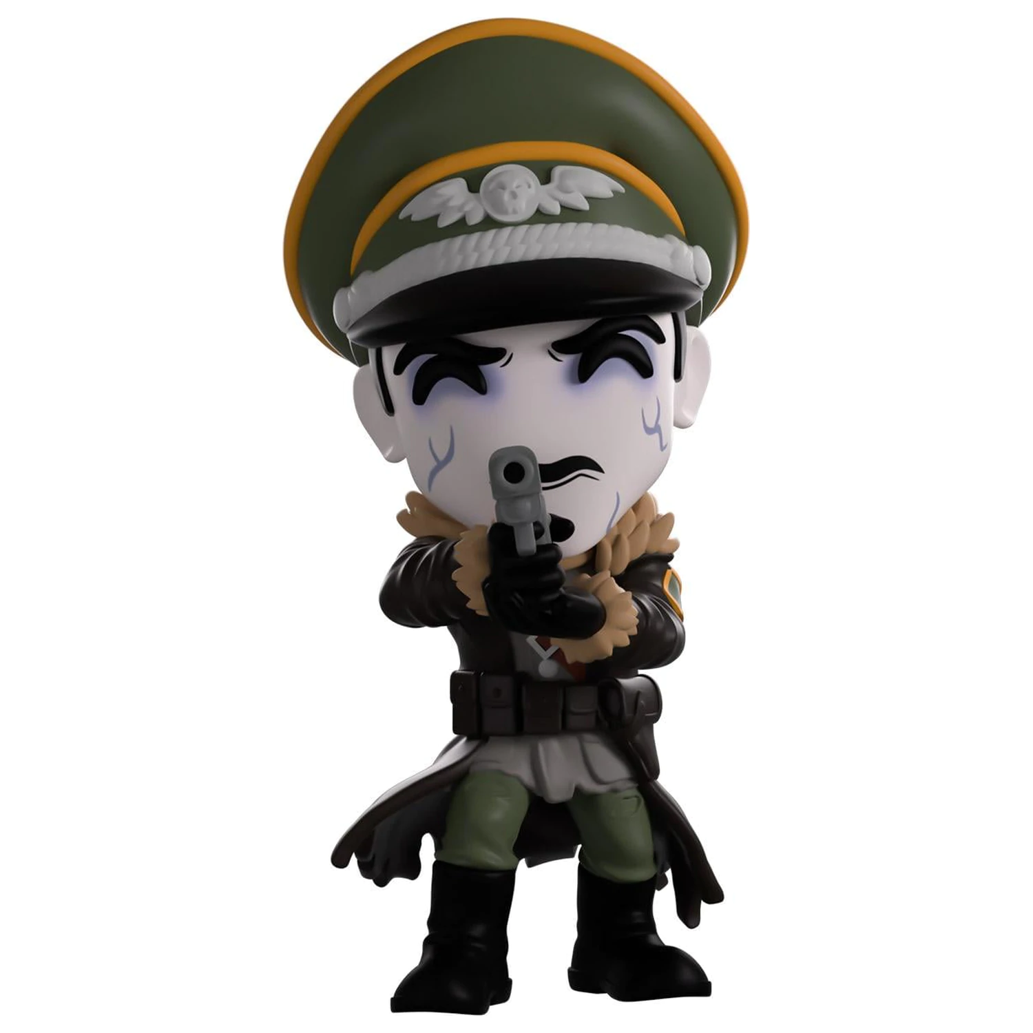 Call of Duty Consumed Edward Richtofen Figura Youtooz 10 cm fotografija proizvoda